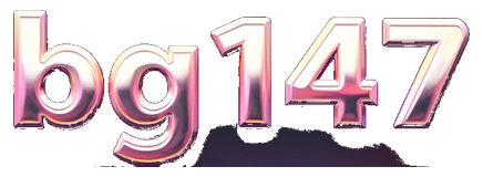bg147 logo